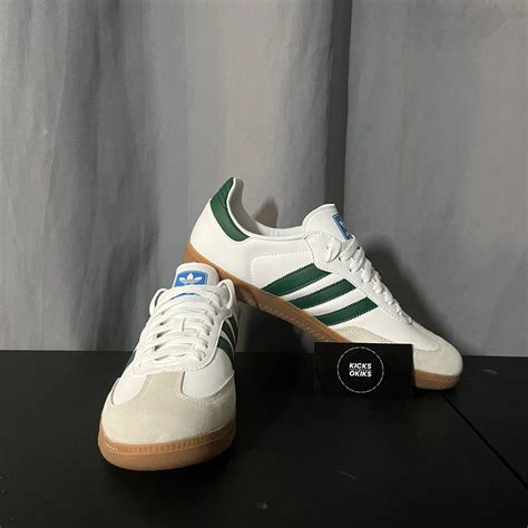 tiger schuhe adidas|Adidas sambas tiger mexico.